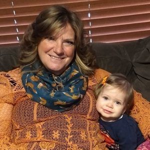 Meet your Posher, Patti